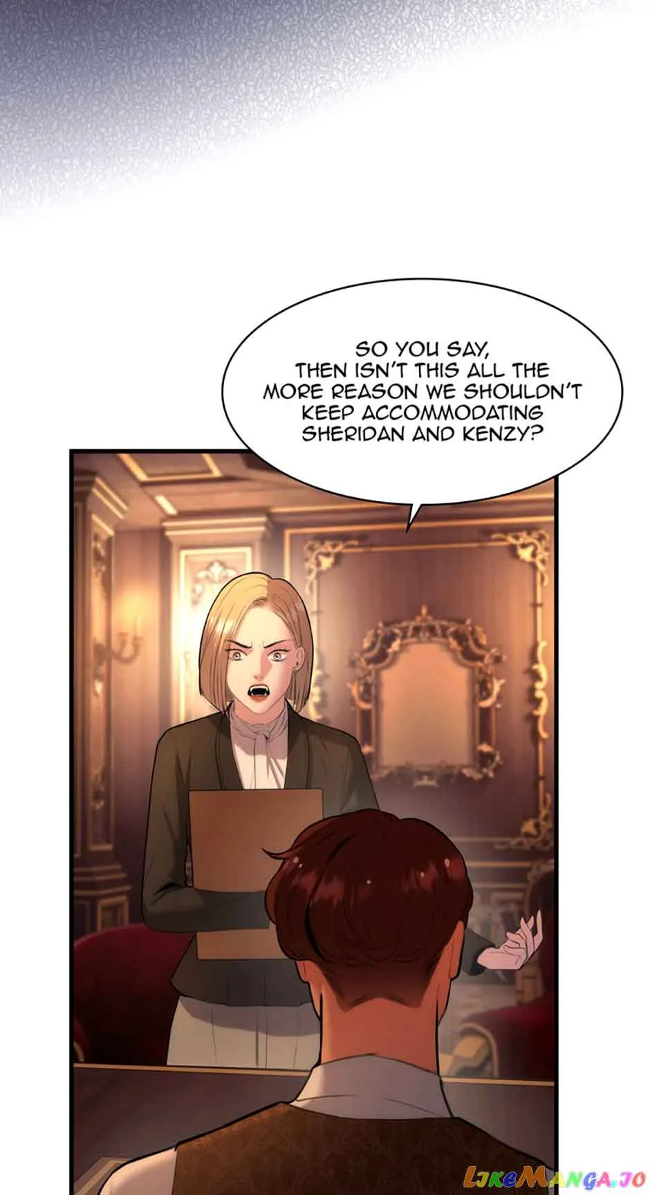 Blood Hotel Chapter 9 page 64