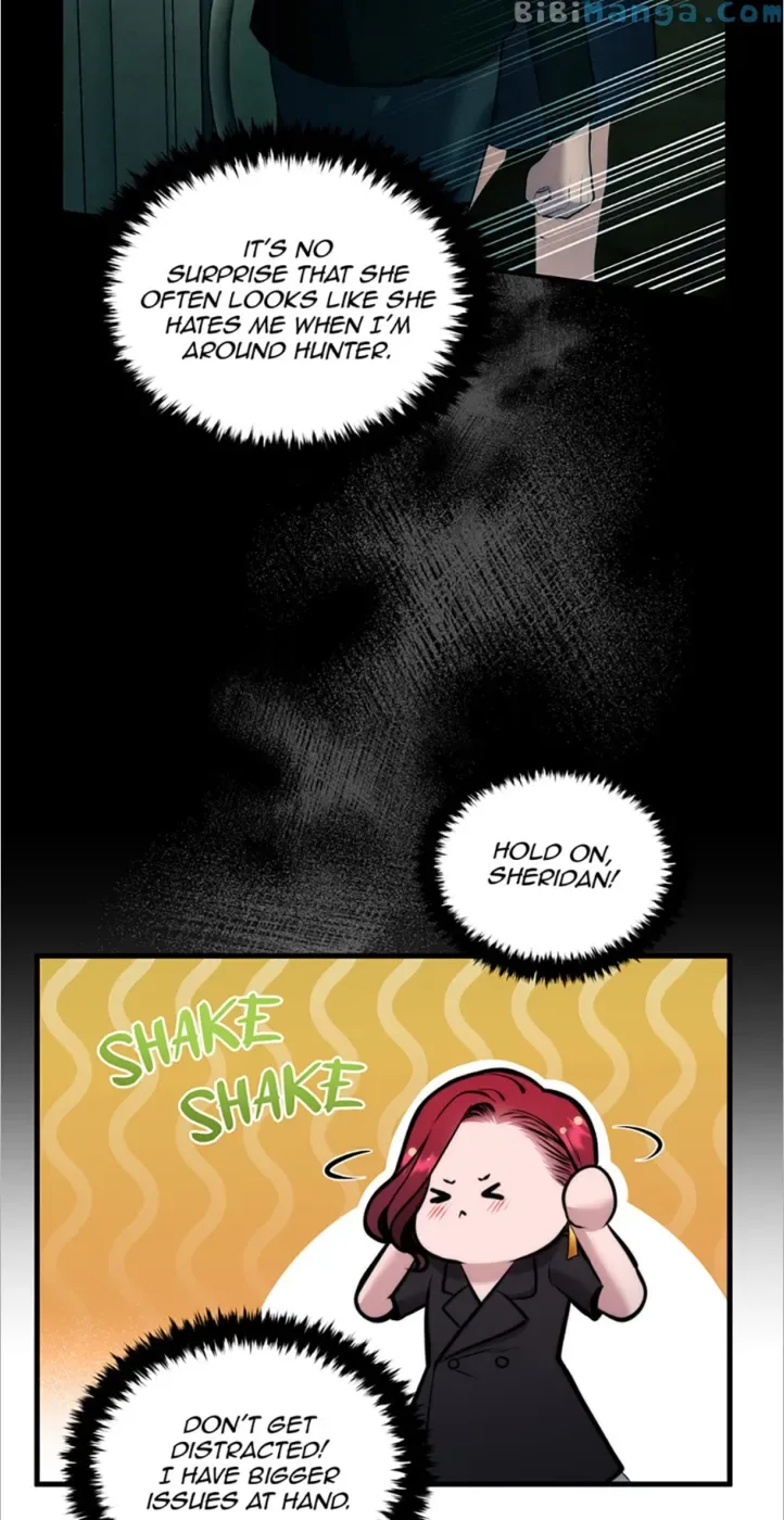 Blood Hotel Chapter 12 page 30
