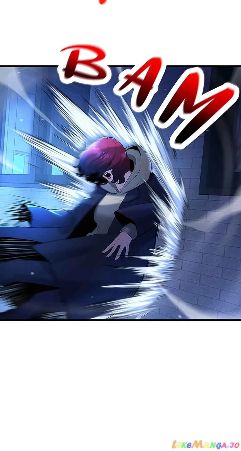 Blood Hotel Chapter 7 page 7