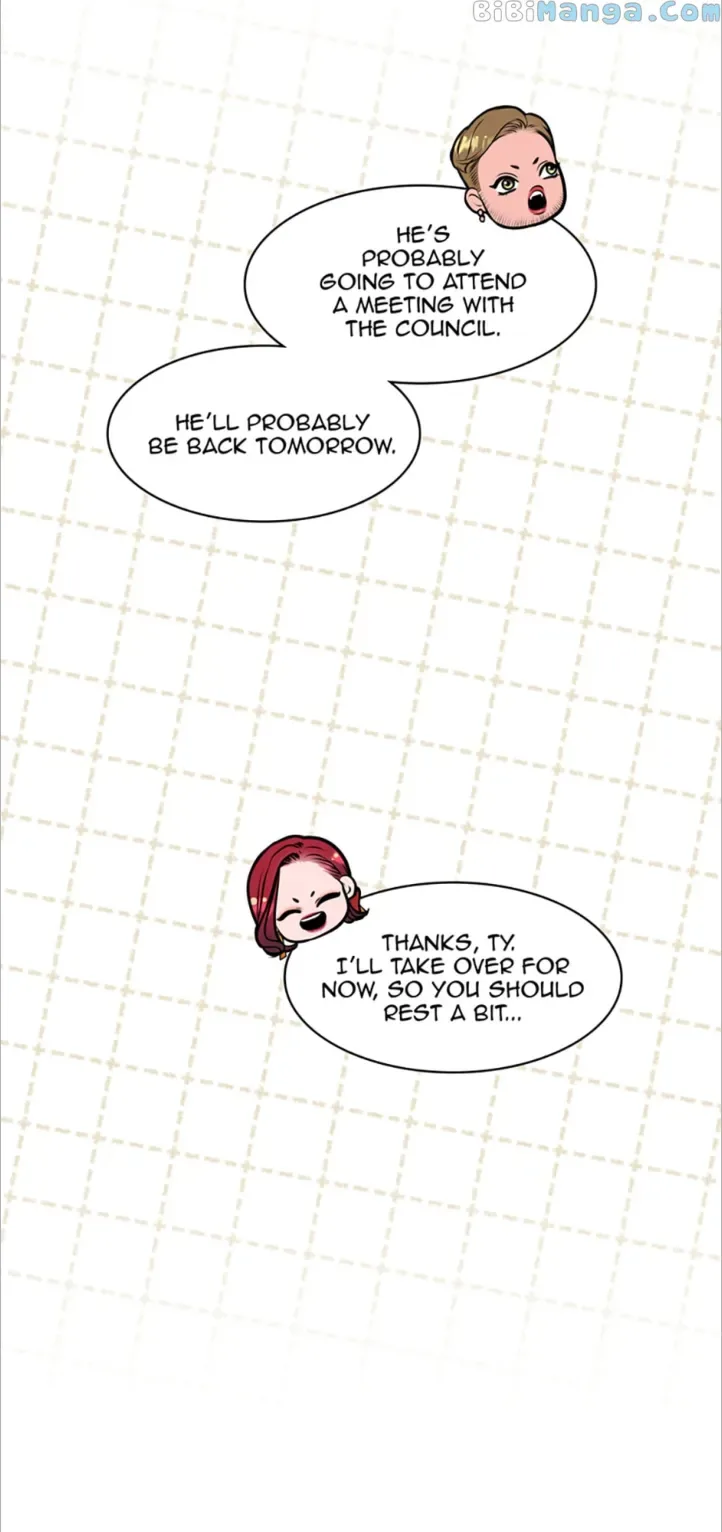Blood Hotel Chapter 12 page 36