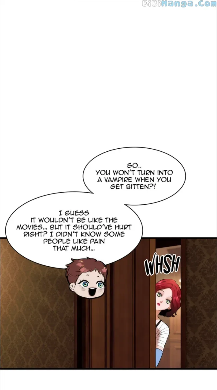 Blood Hotel Chapter 8 page 65