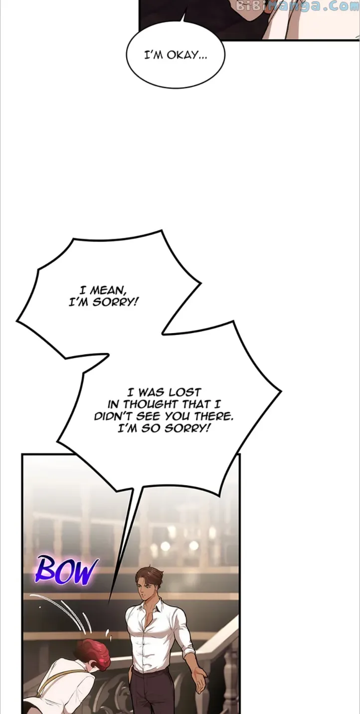 Blood Hotel Chapter 3 page 6