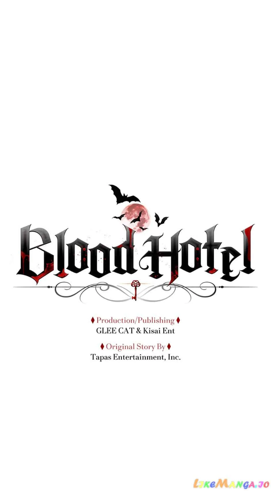Blood Hotel Chapter 13 page 8