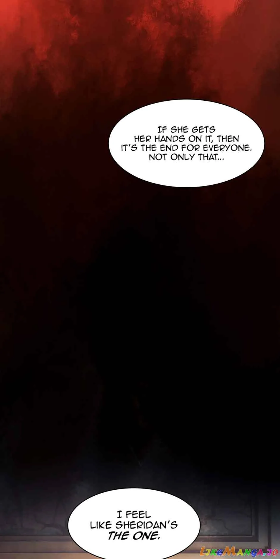 Blood Hotel Chapter 9 page 69
