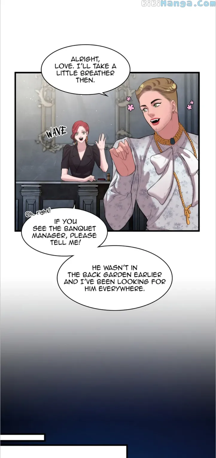 Blood Hotel Chapter 12 page 37