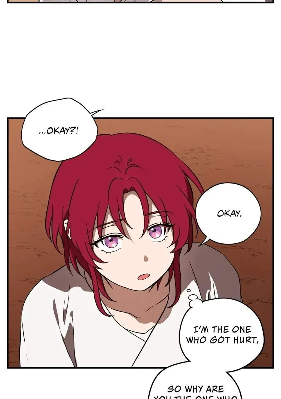 Blinded by the Setting Sun Chapter 231 page 12