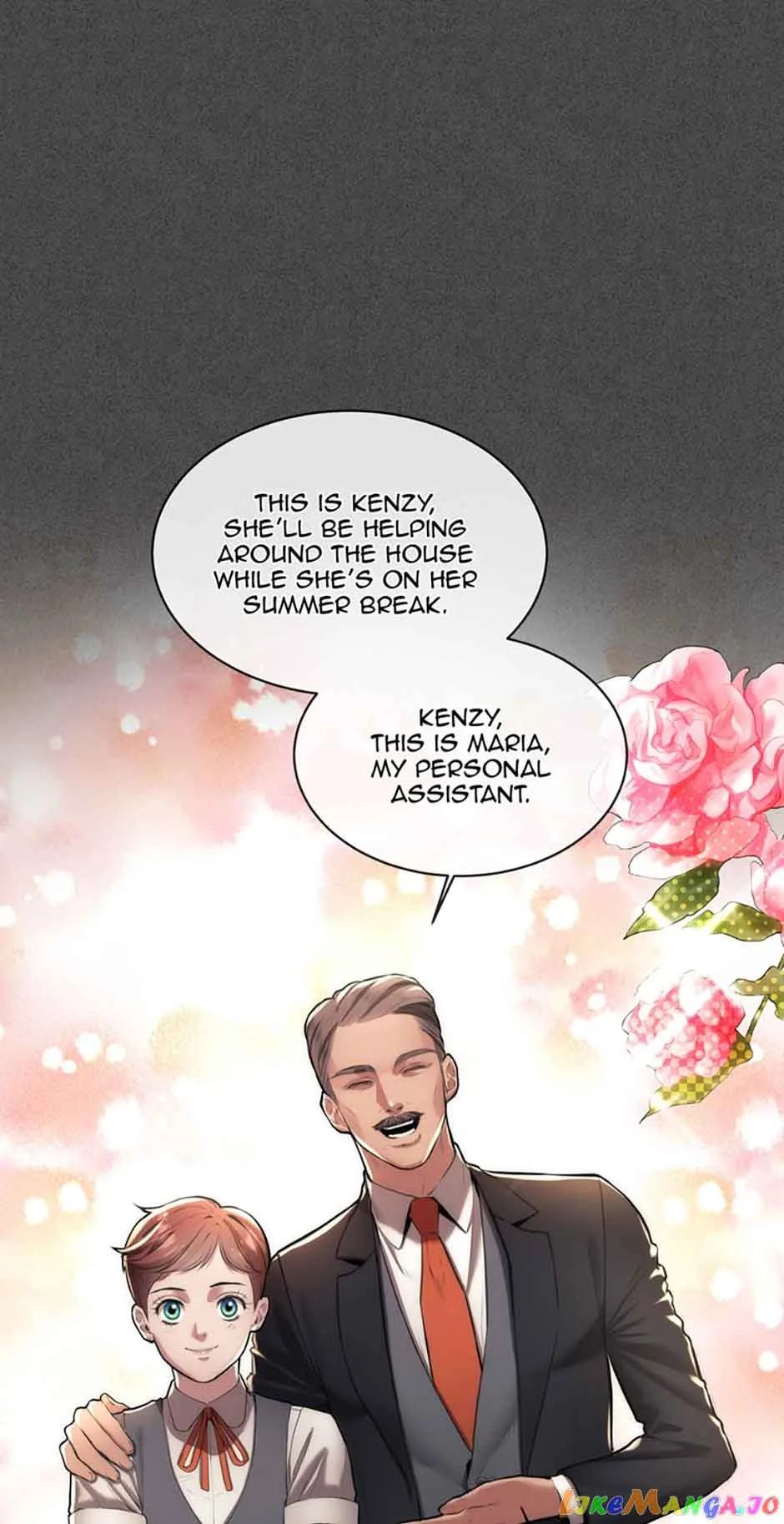 Blood Hotel Chapter 6 page 4