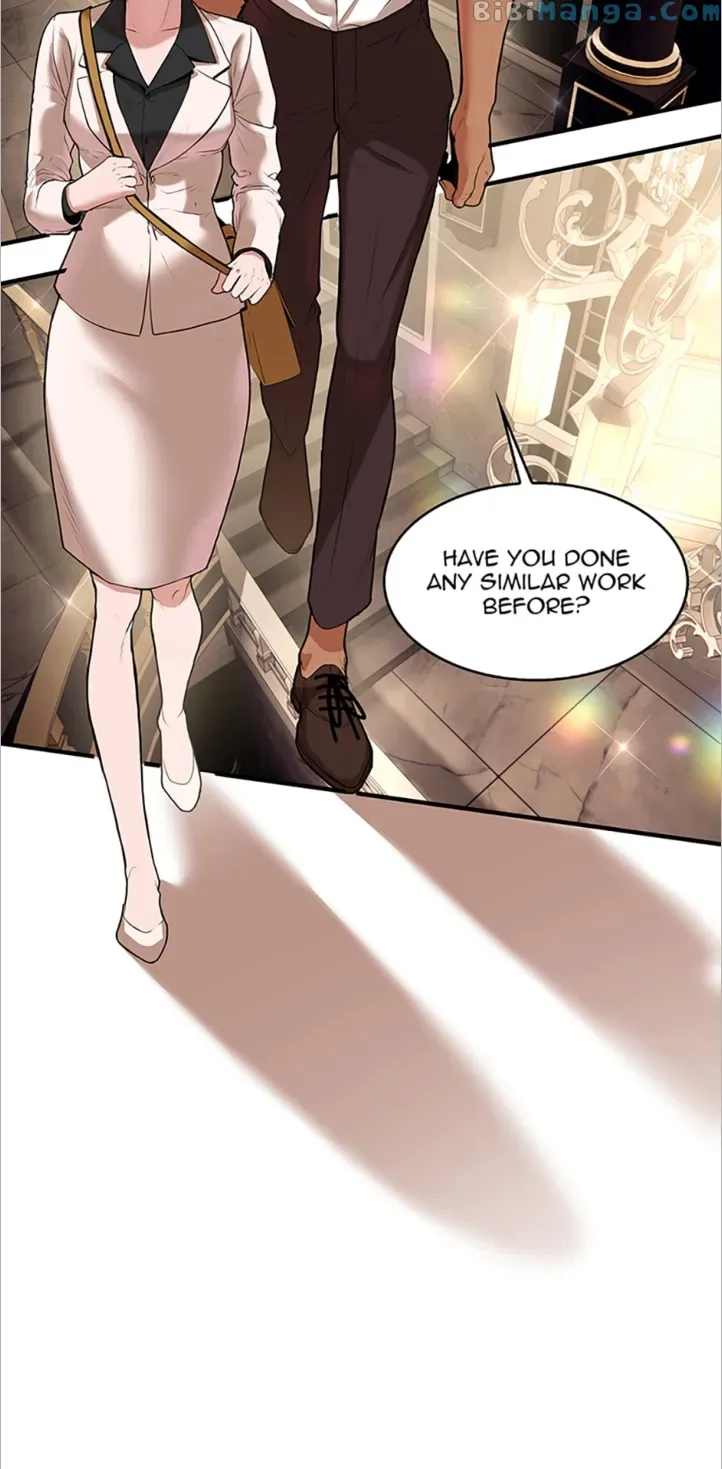 Blood Hotel Chapter 3 page 14