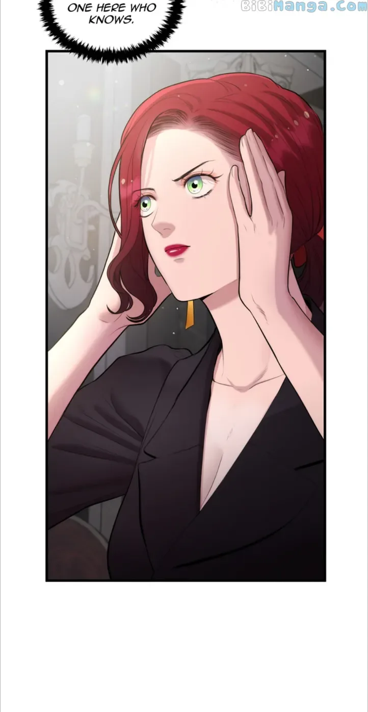 Blood Hotel Chapter 12 page 32