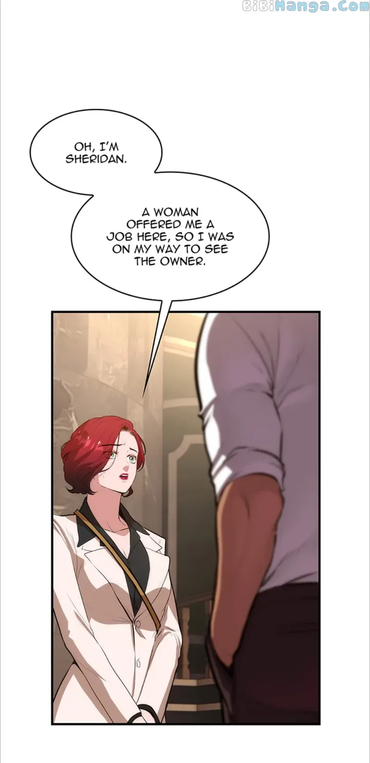 Blood Hotel Chapter 3 page 8
