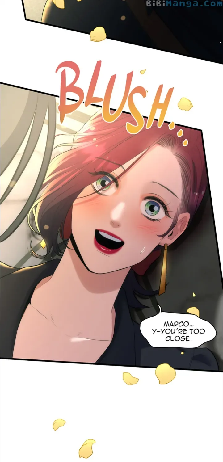 Blood Hotel Chapter 11 page 26