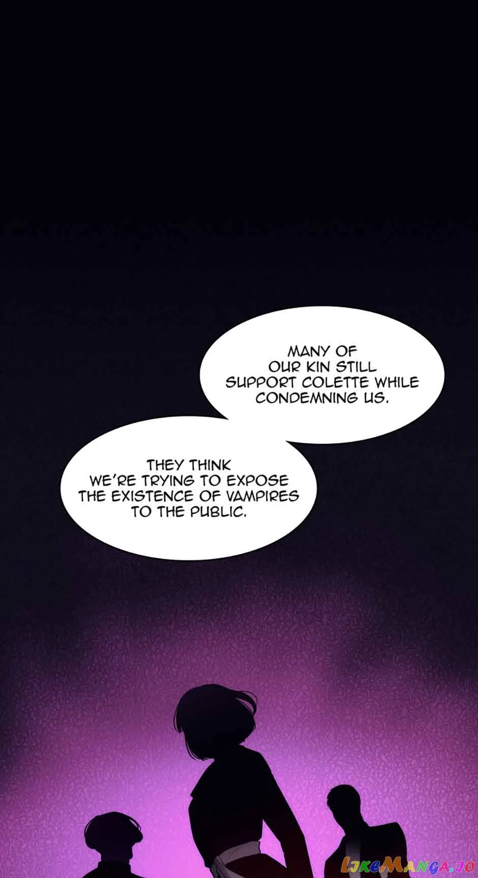 Blood Hotel Chapter 9 page 62