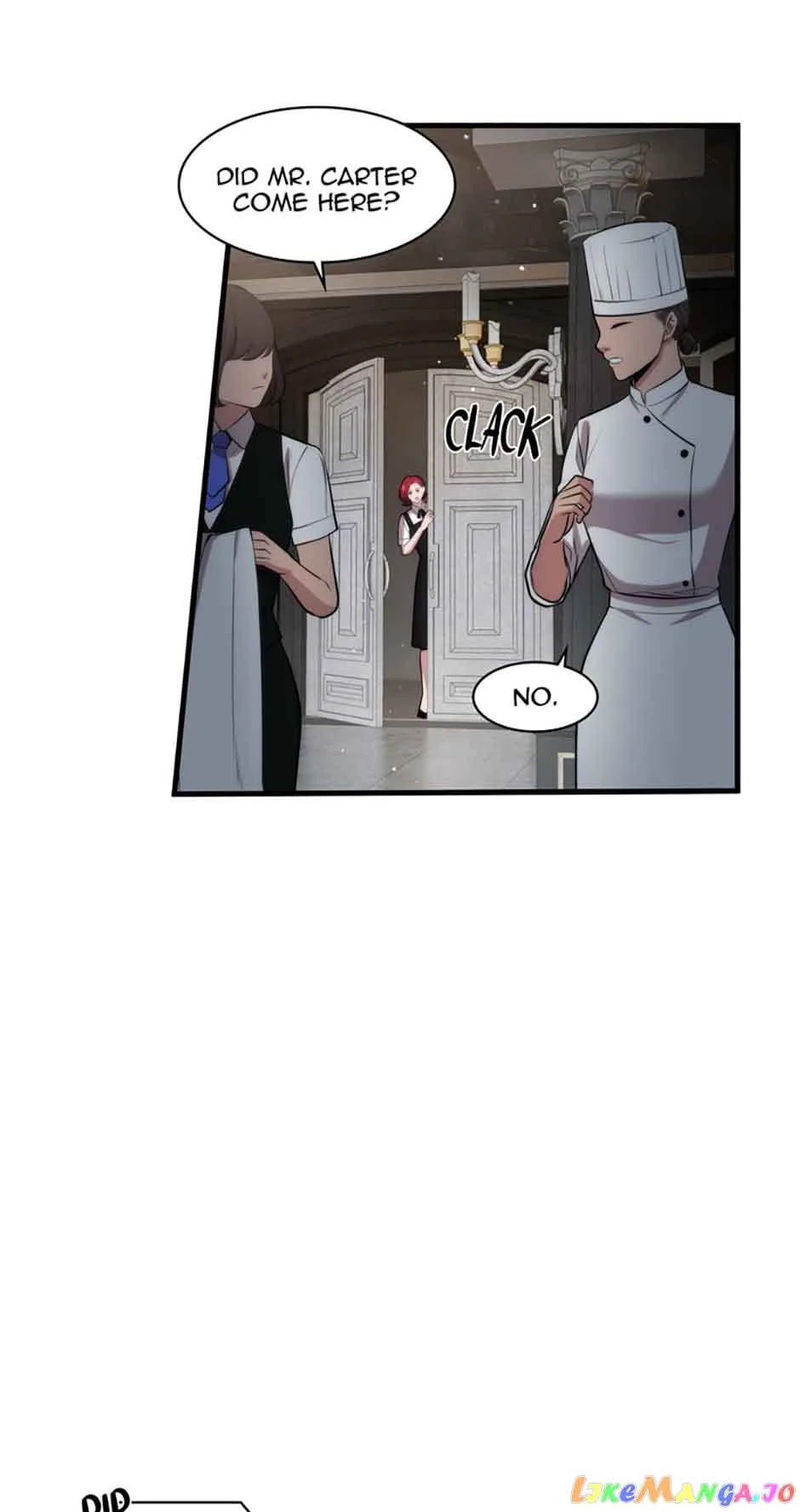 Blood Hotel Chapter 13 page 17