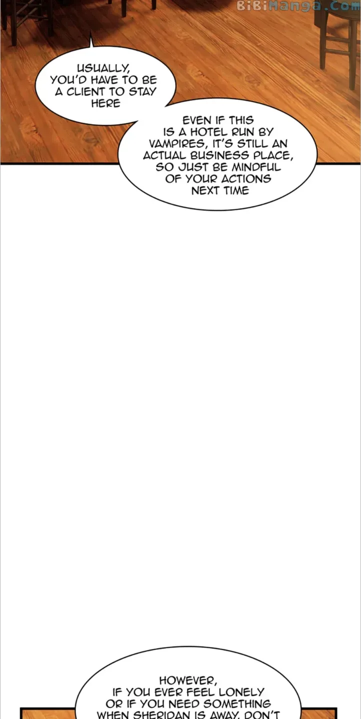 Blood Hotel Chapter 8 page 68
