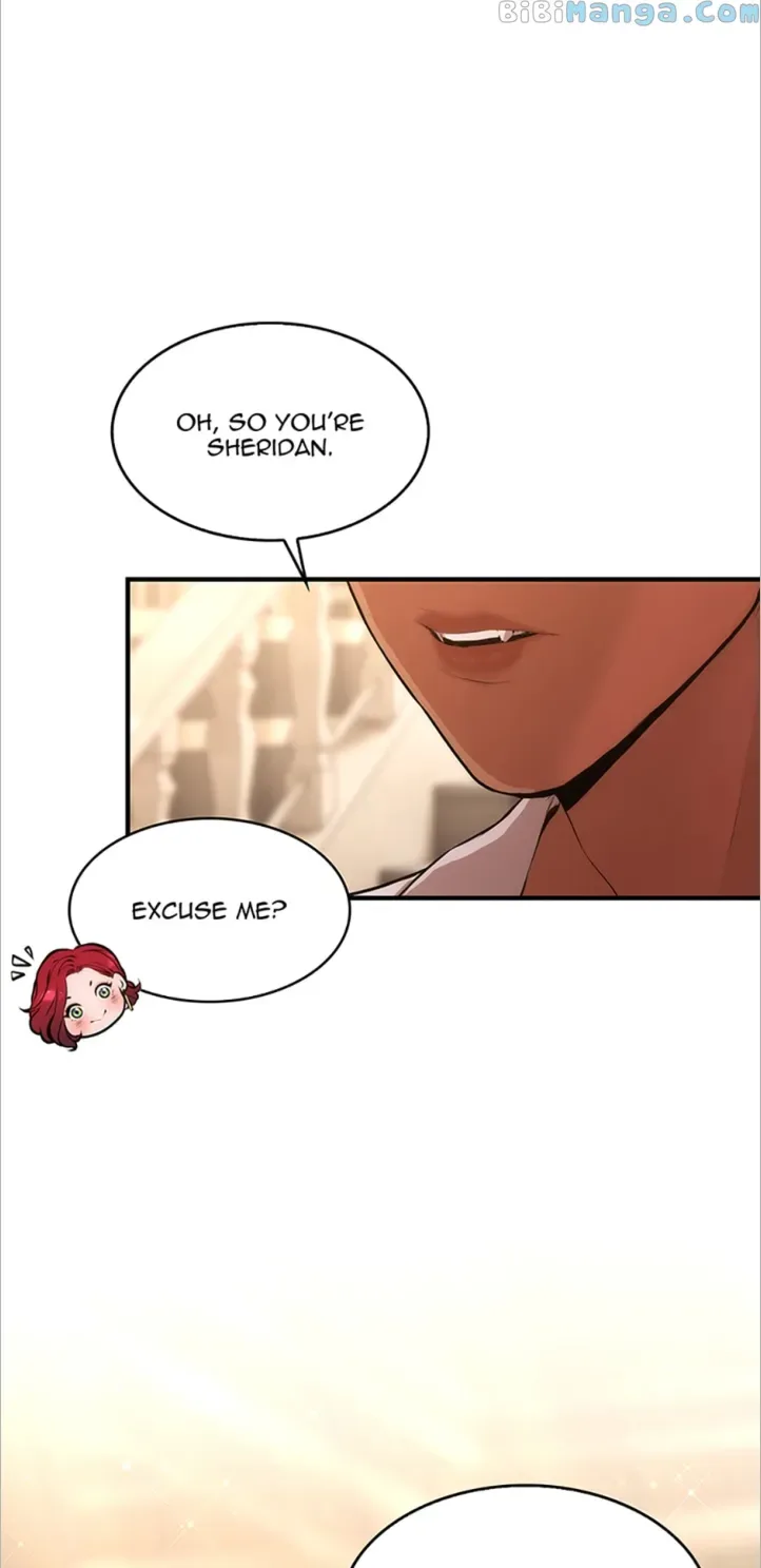 Blood Hotel Chapter 3 page 9