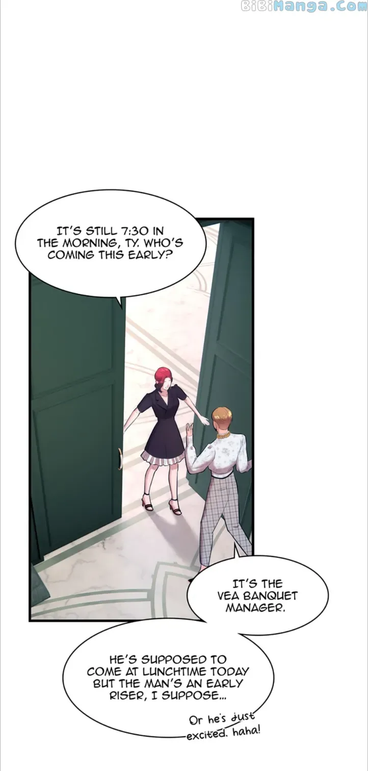 Blood Hotel Chapter 10 page 54