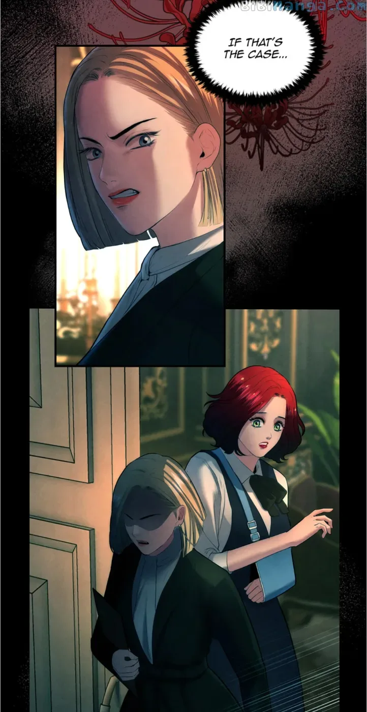 Blood Hotel Chapter 12 page 29