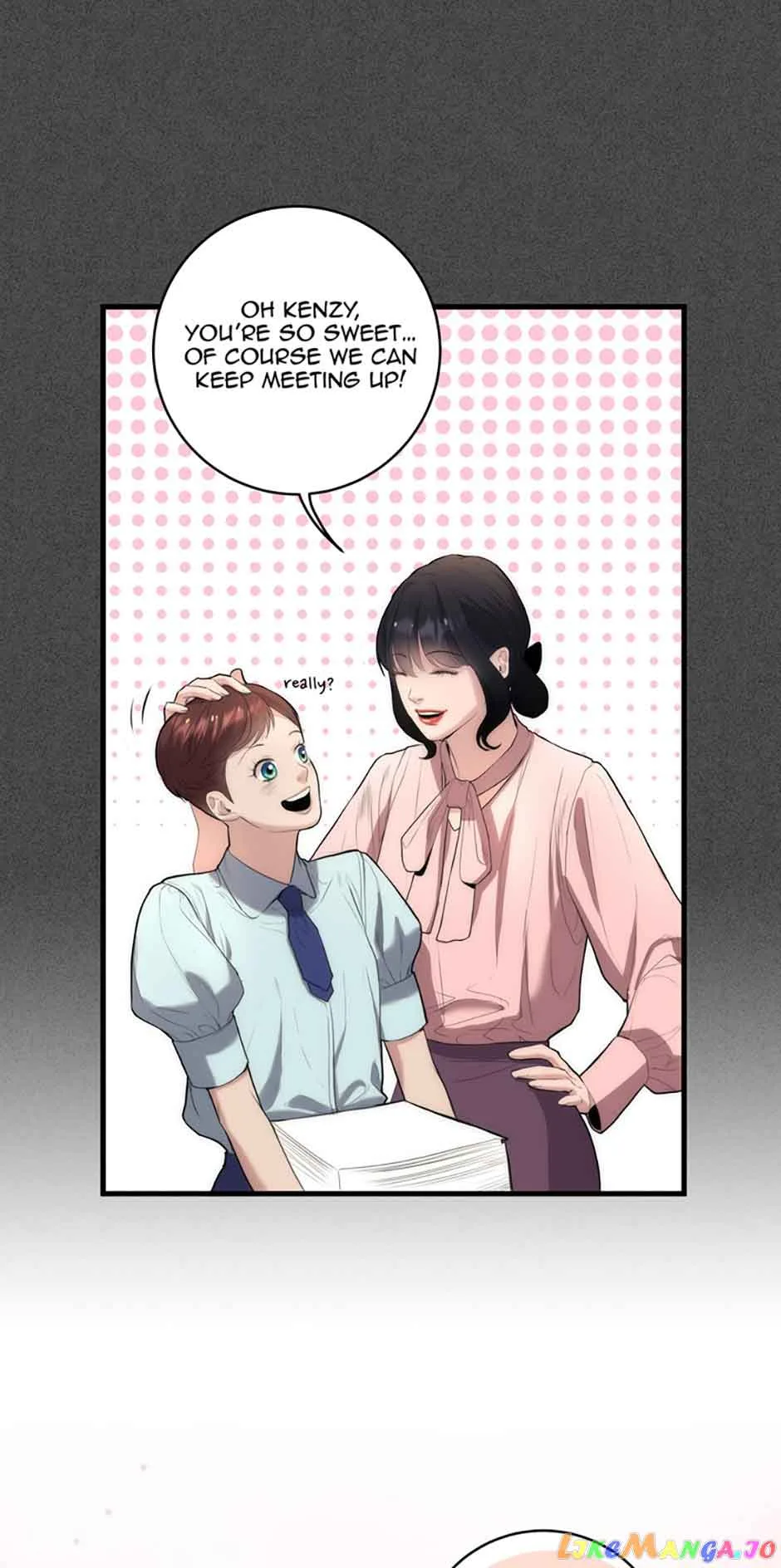 Blood Hotel Chapter 6 page 15