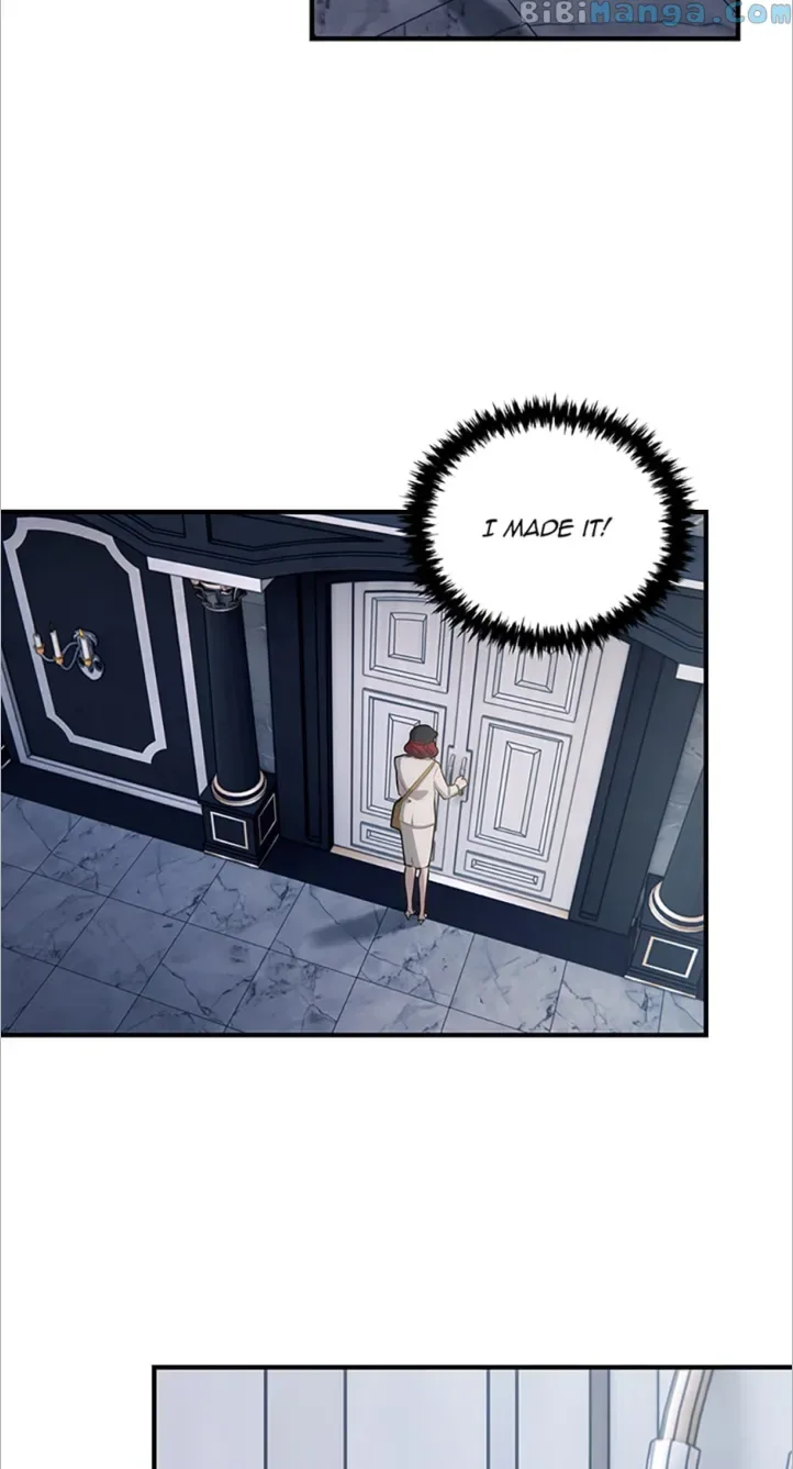 Blood Hotel Chapter 4 page 20