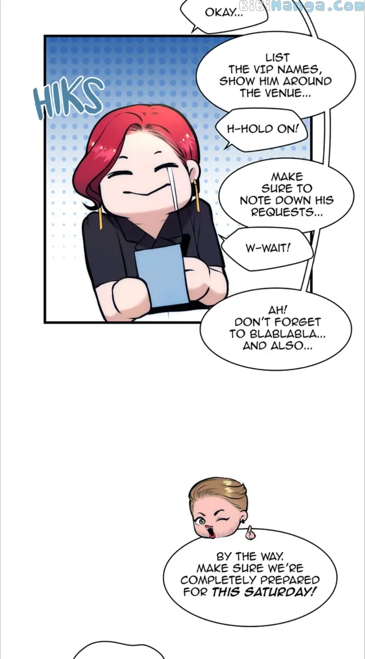Blood Hotel Chapter 10 page 63