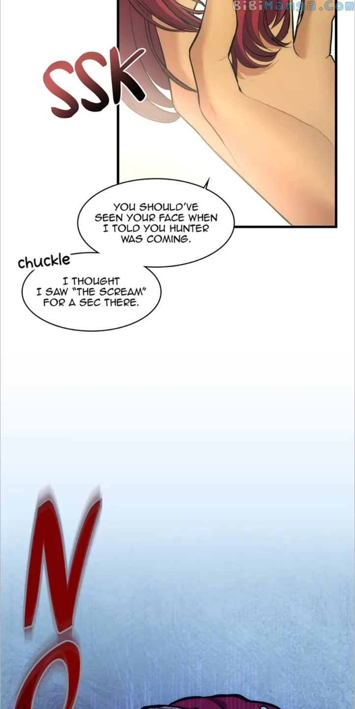 Blood Hotel Chapter 11 page 21