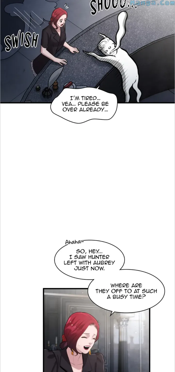 Blood Hotel Chapter 12 page 34