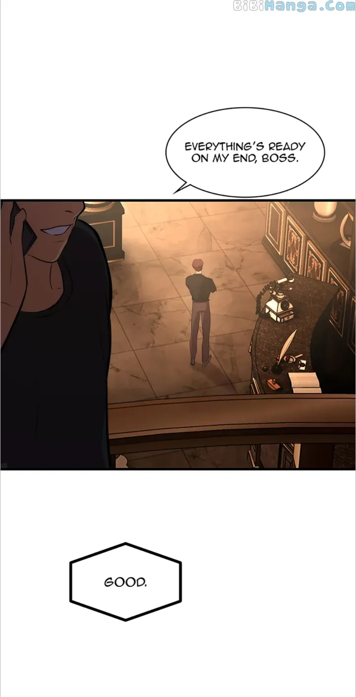 Blood Hotel Chapter 8 page 82