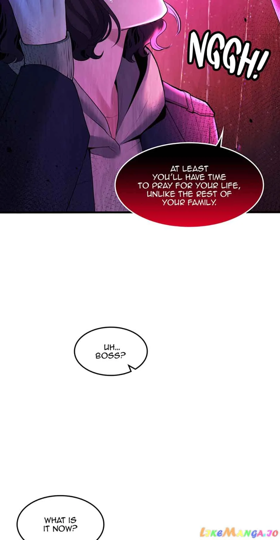 Blood Hotel Chapter 7 page 14