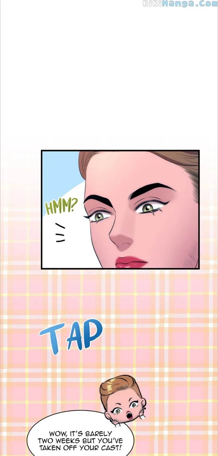 Blood Hotel Chapter 10 page 55