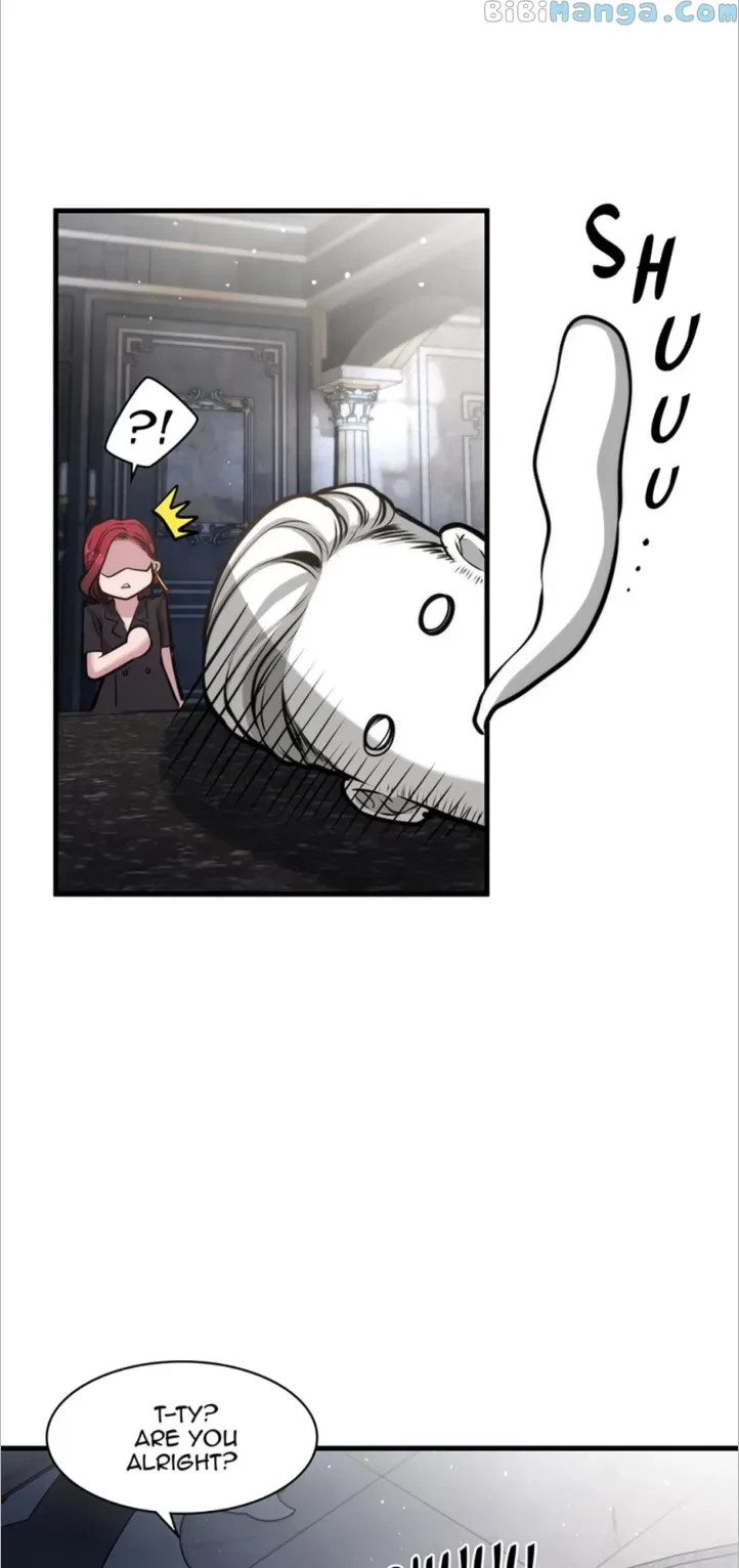 Blood Hotel Chapter 12 page 33