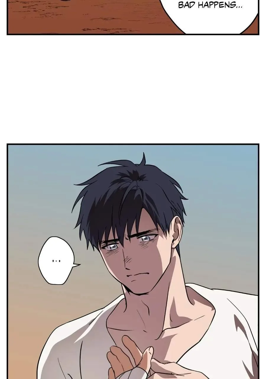 Blinded by the Setting Sun Chapter 231 page 11