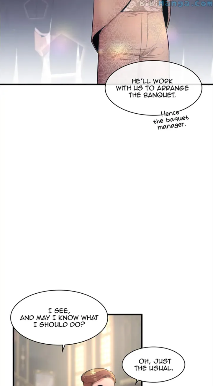 Blood Hotel Chapter 10 page 61