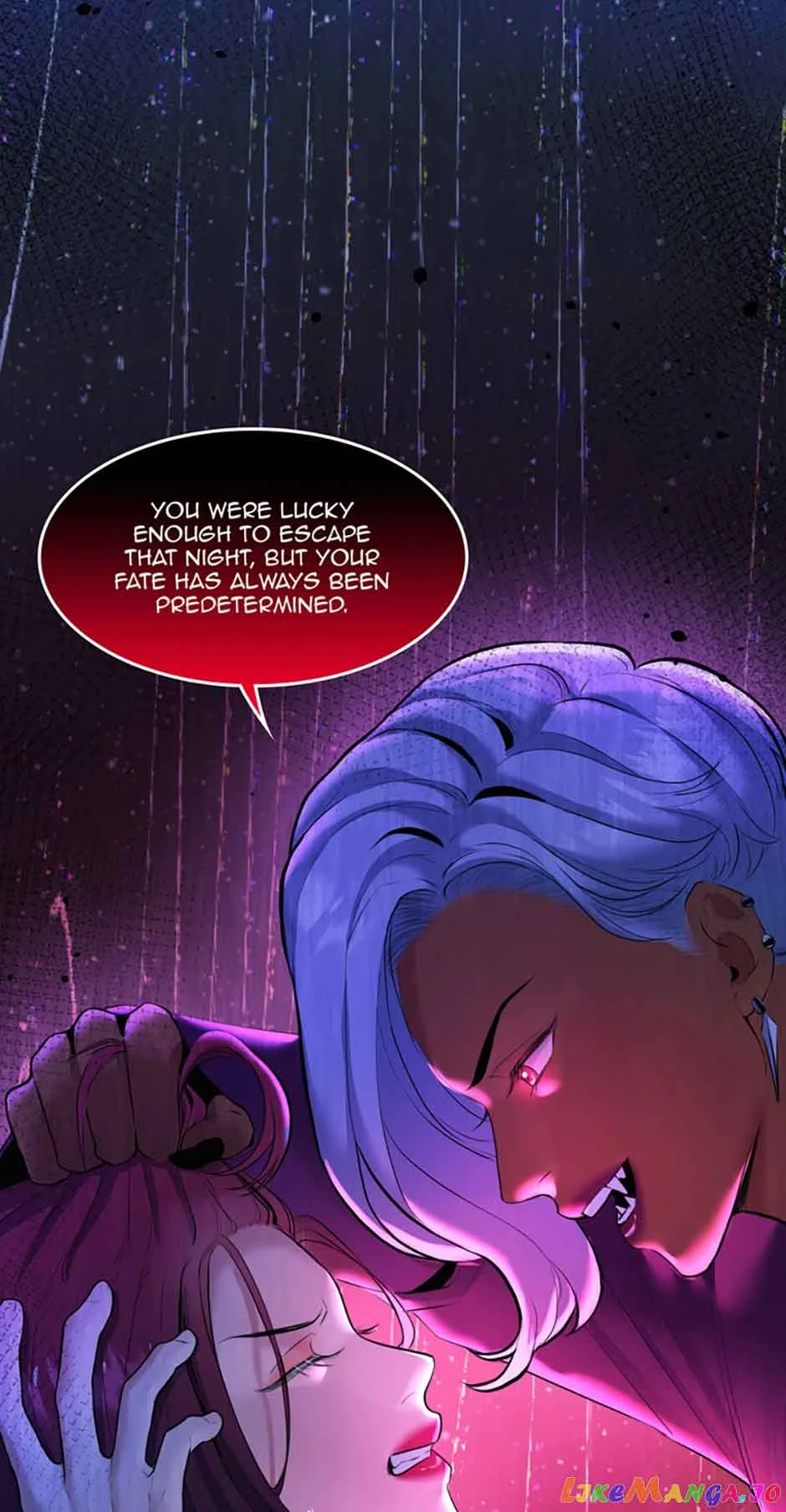Blood Hotel Chapter 7 page 13