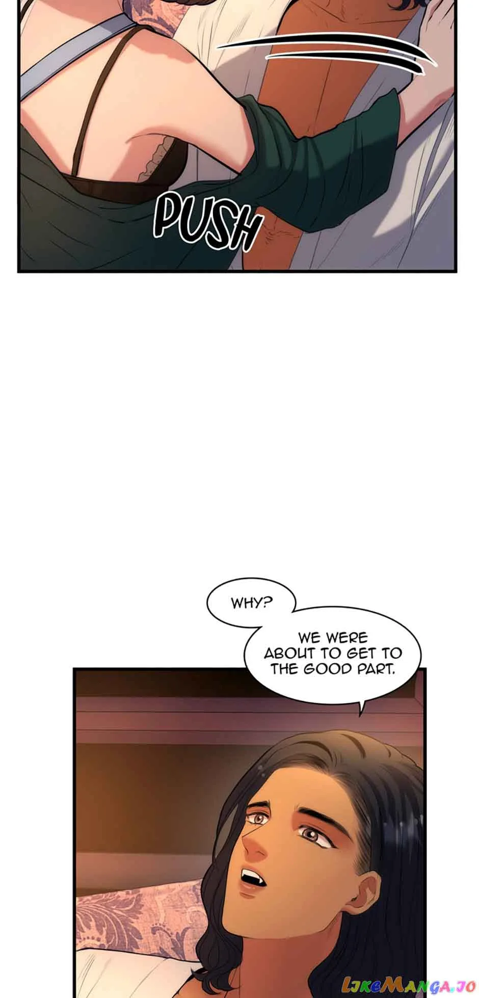 Blood Hotel Chapter 9 page 53