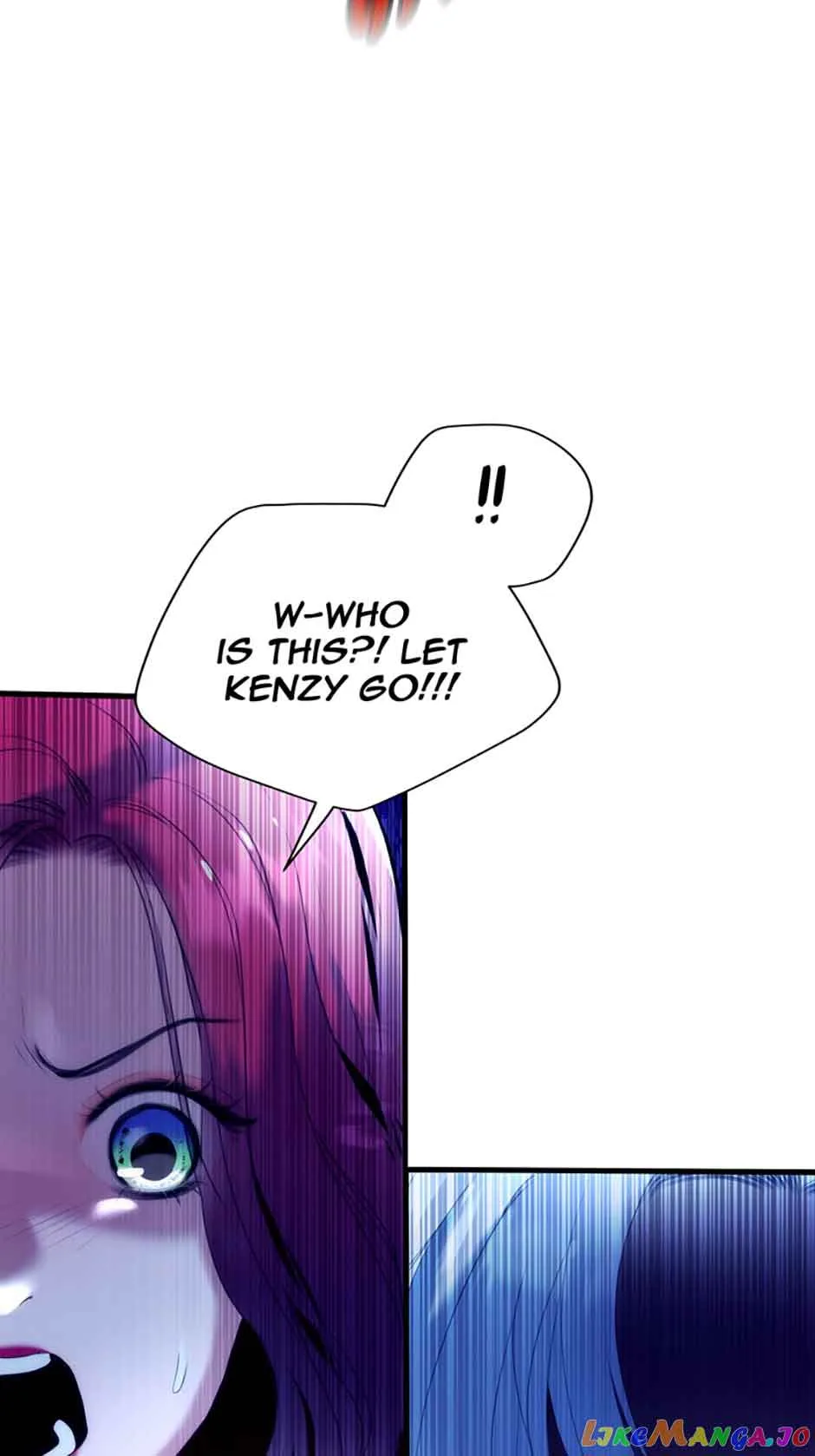 Blood Hotel Chapter 6 page 30