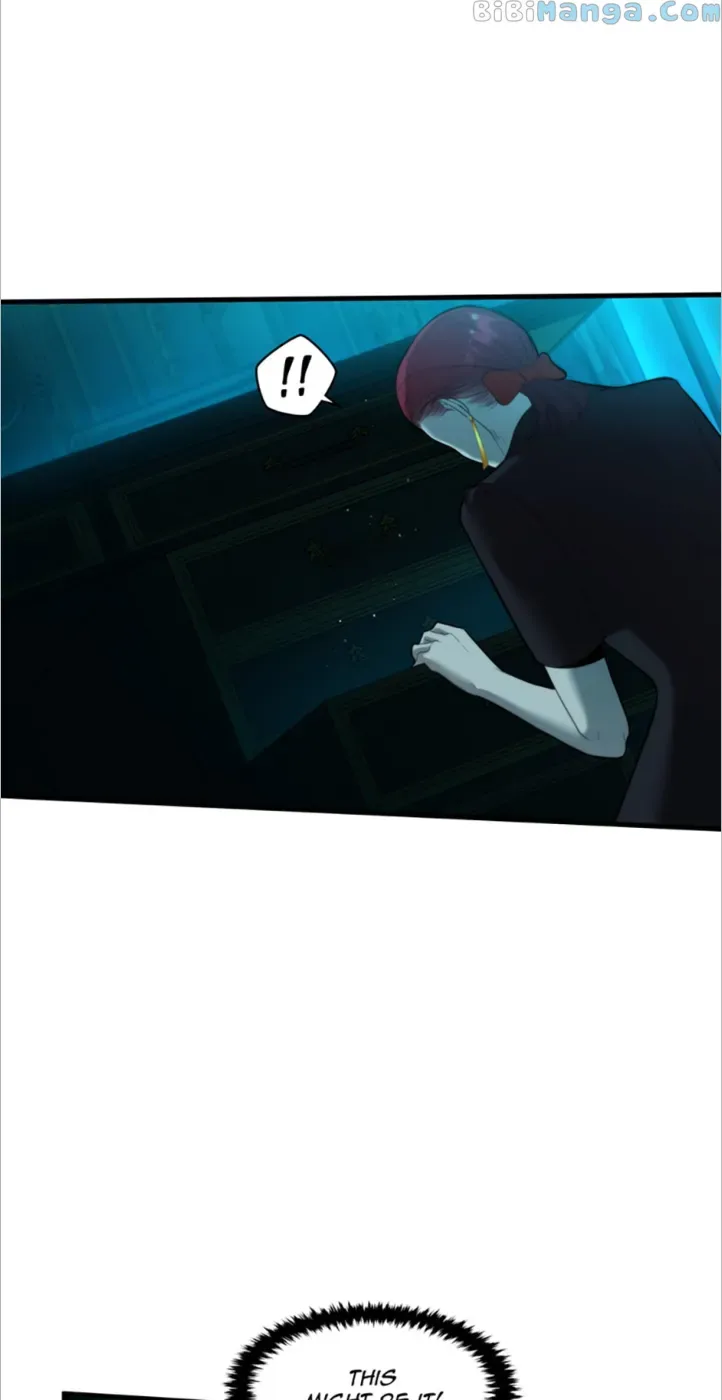 Blood Hotel Chapter 12 page 51