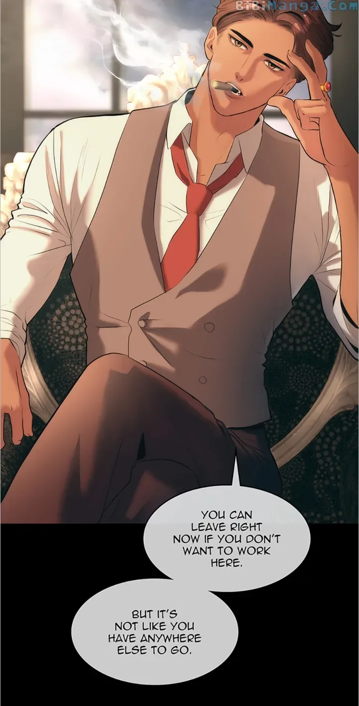 Blood Hotel Chapter 3 page 34
