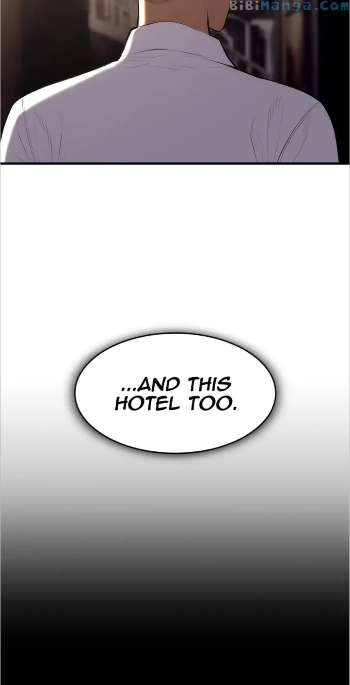 Blood Hotel Chapter 3 page 26