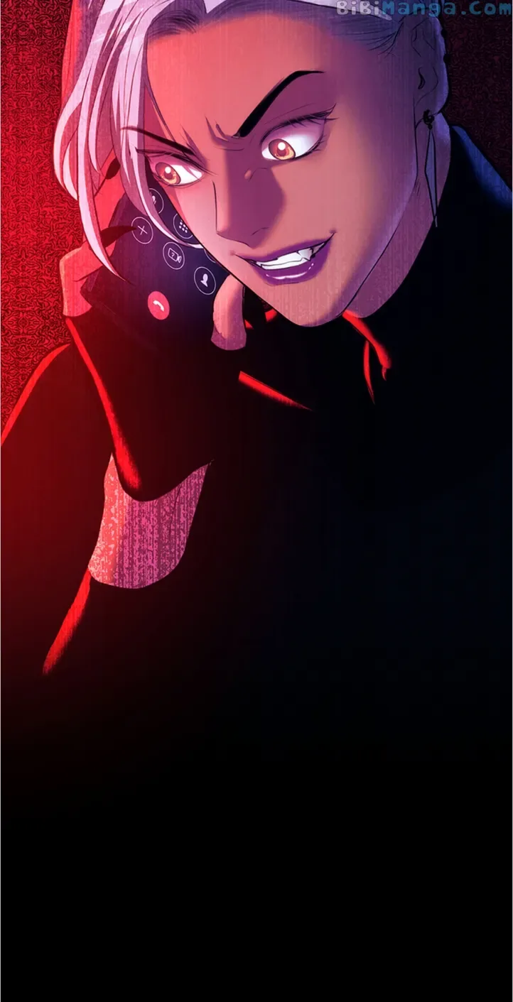 Blood Hotel Chapter 8 page 84