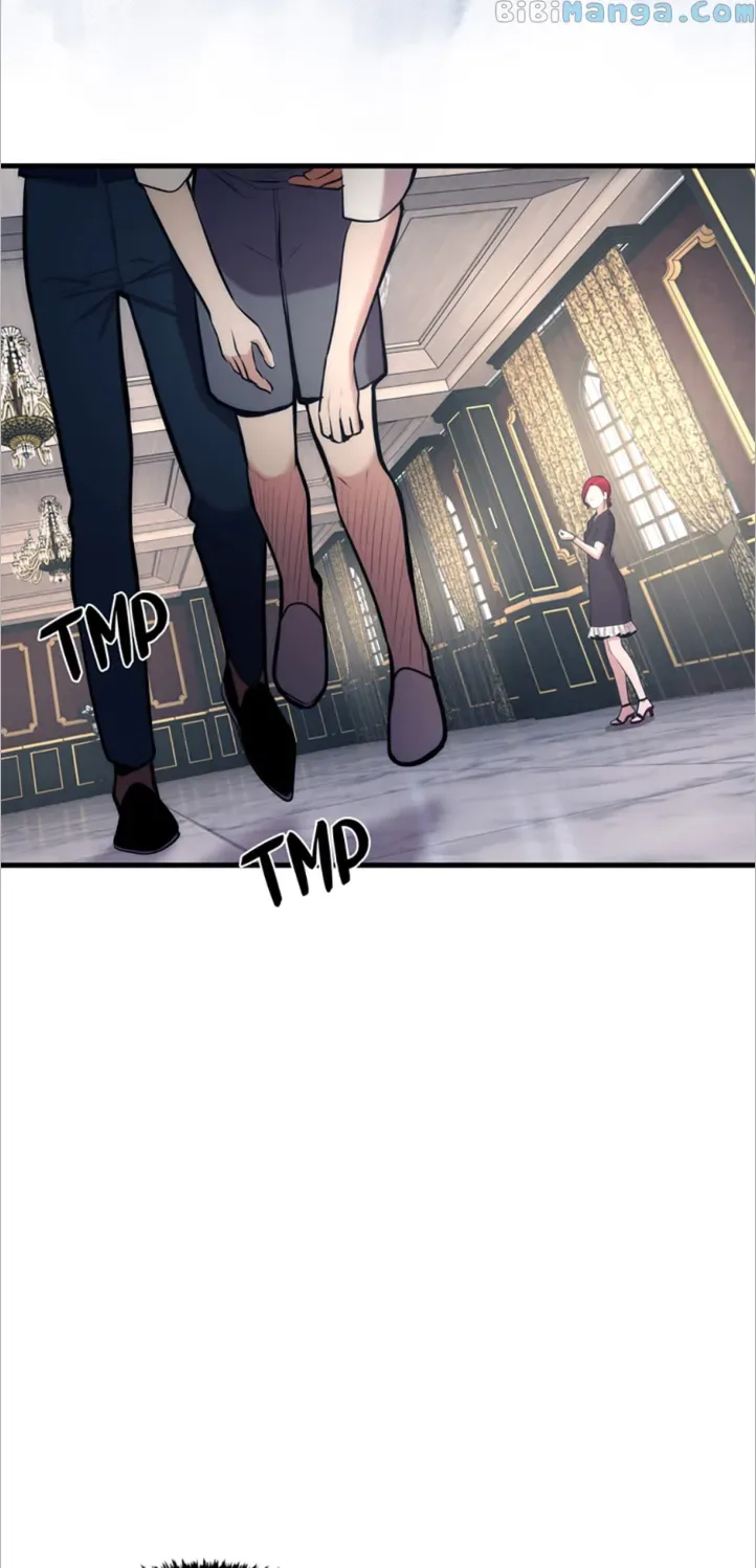 Blood Hotel Chapter 10 page 71