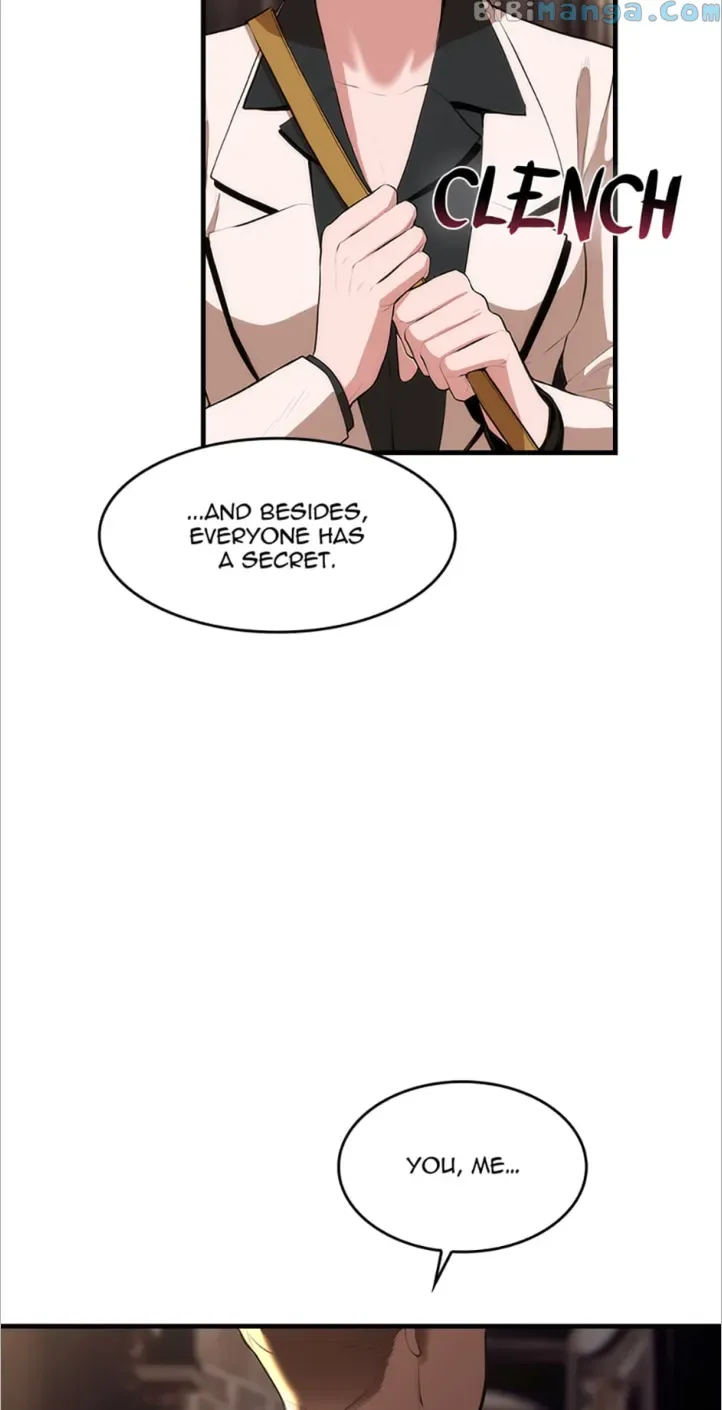 Blood Hotel Chapter 3 page 25