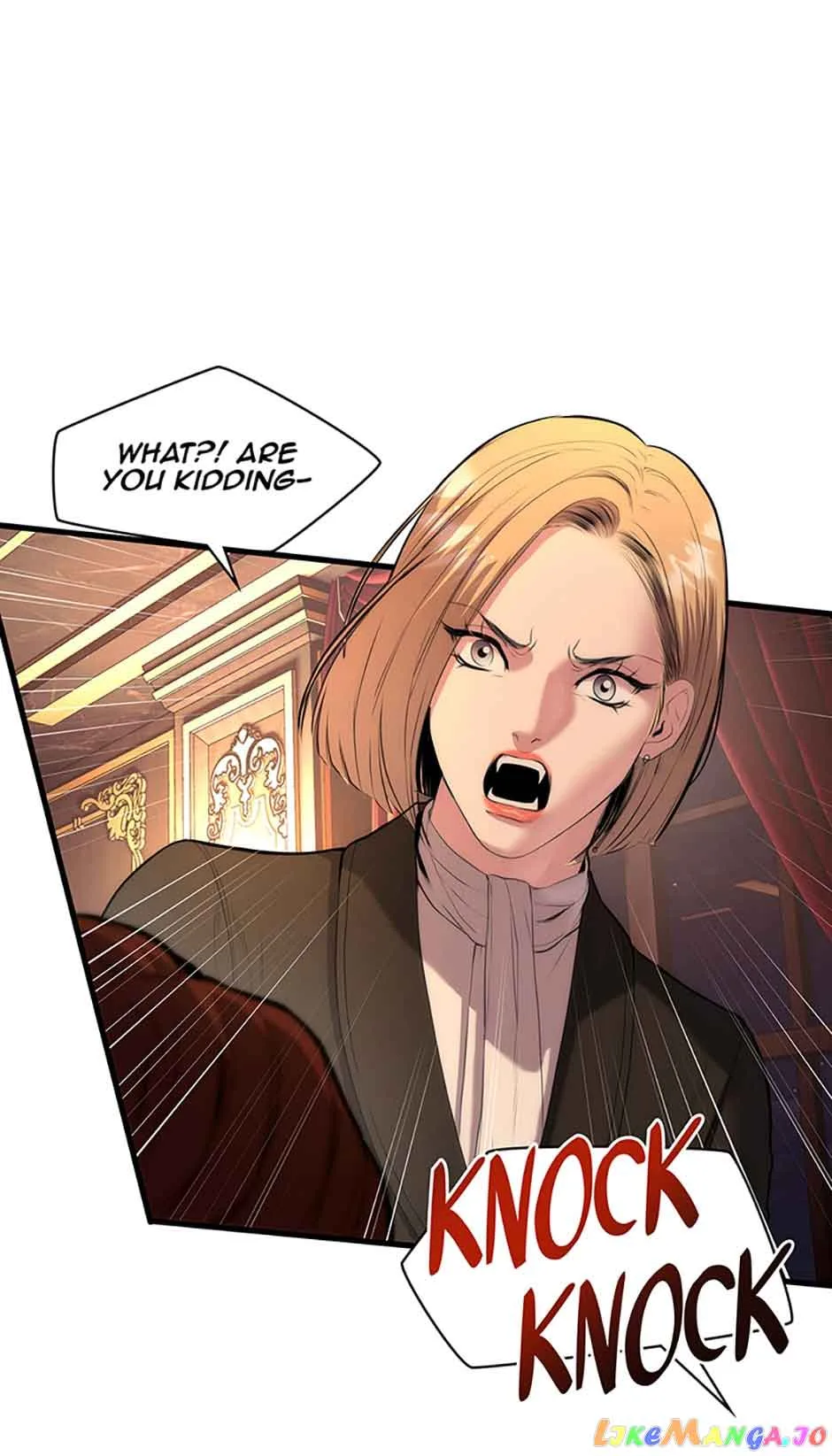 Blood Hotel Chapter 9 page 71
