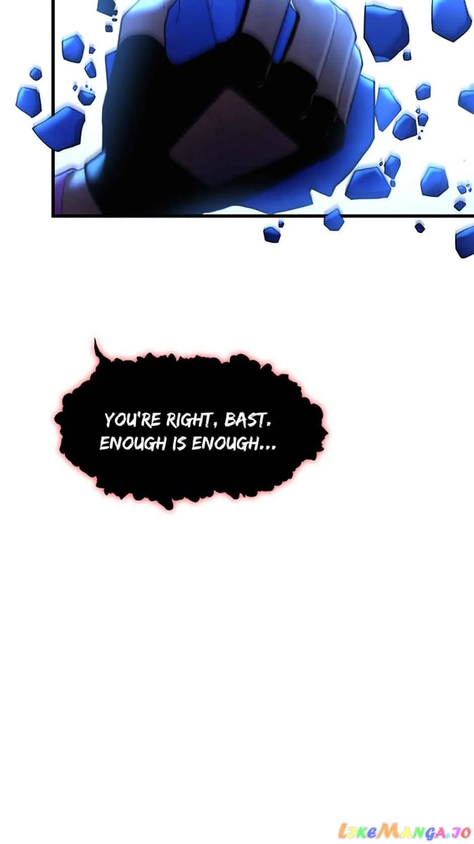 Blood Hotel Chapter 7 page 25