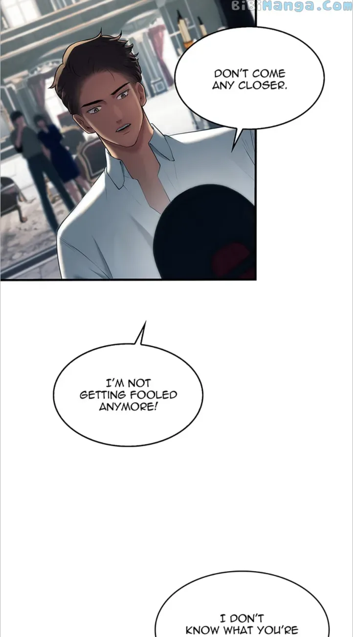 Blood Hotel Chapter 4 page 25