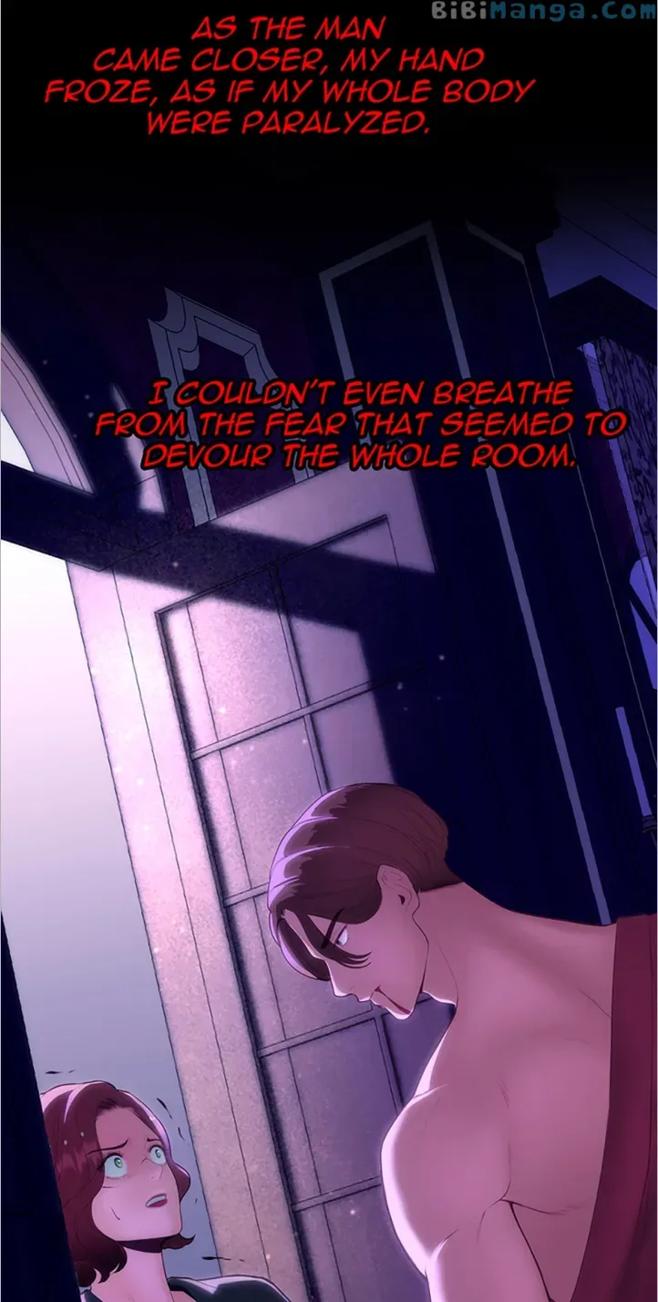 Blood Hotel Chapter 1 page 14
