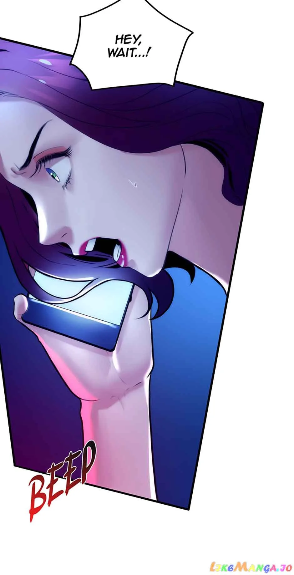 Blood Hotel Chapter 6 page 36