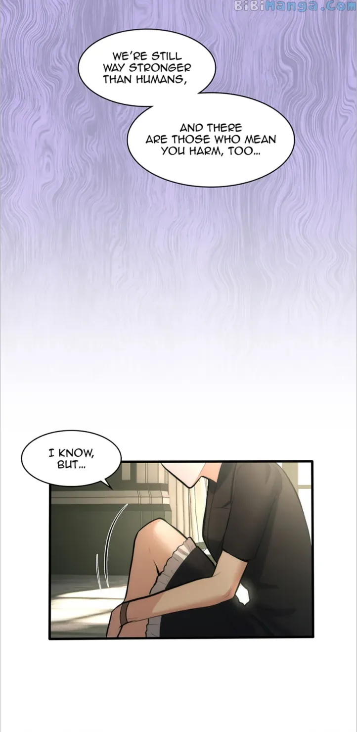 Blood Hotel Chapter 11 page 41