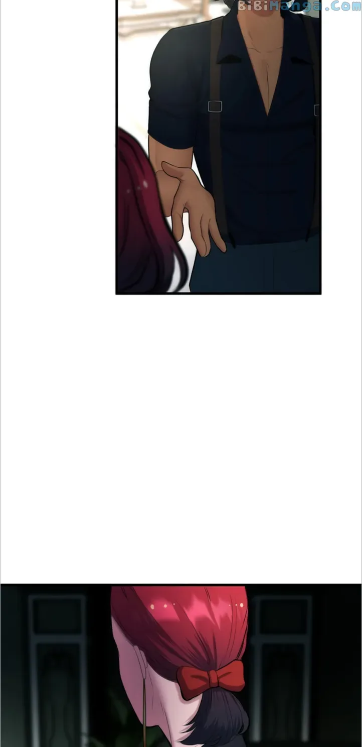 Blood Hotel Chapter 11 page 54