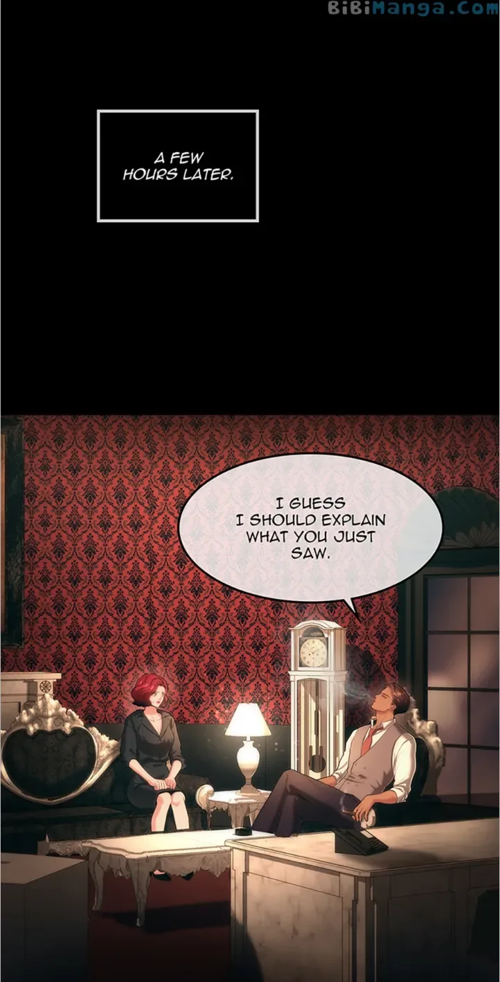 Blood Hotel Chapter 3 page 28