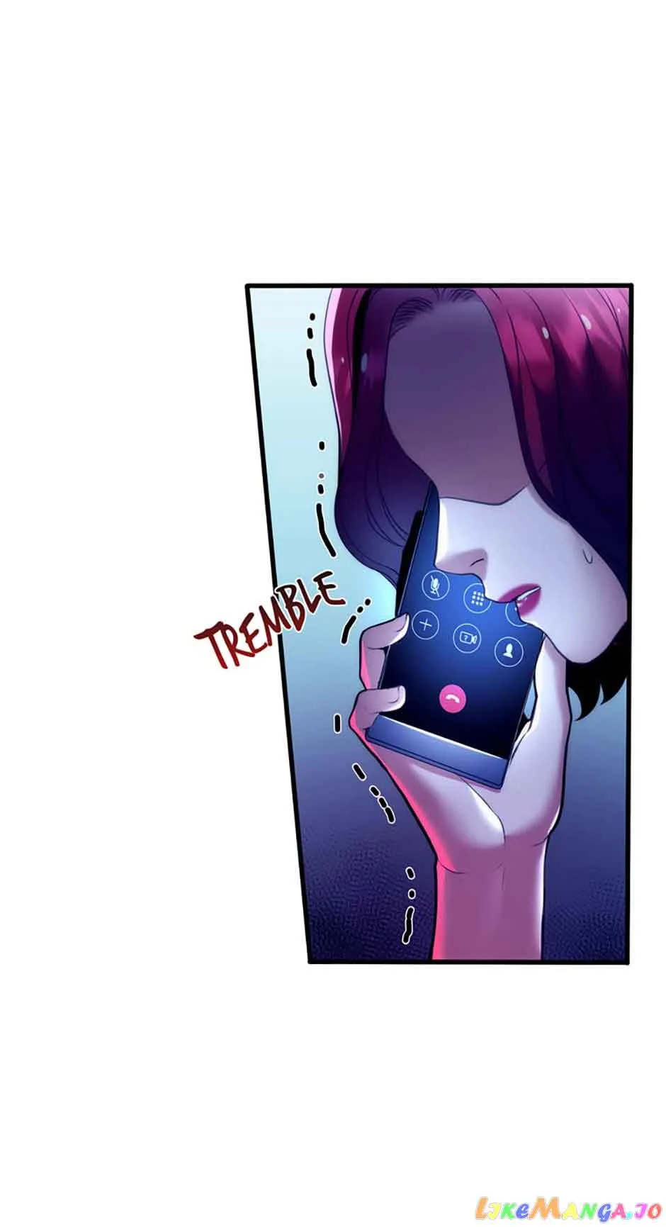 Blood Hotel Chapter 6 page 25